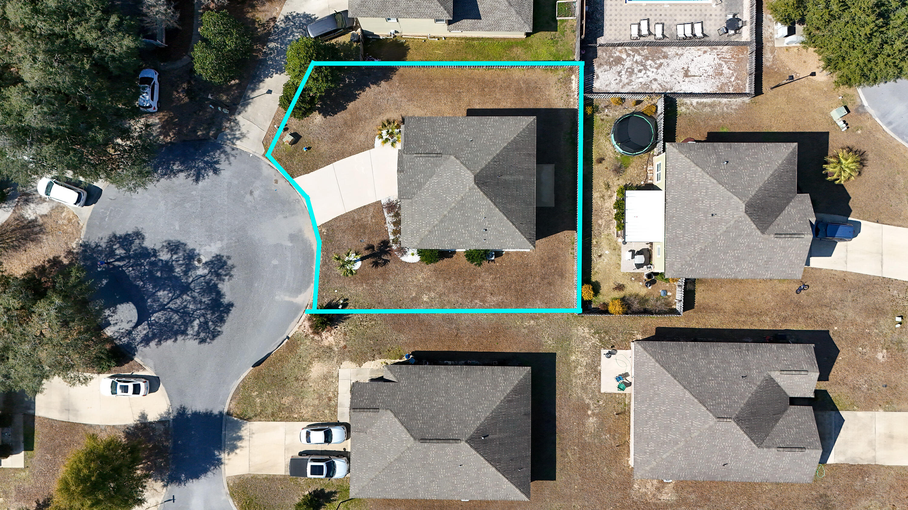The Canopies - Residential