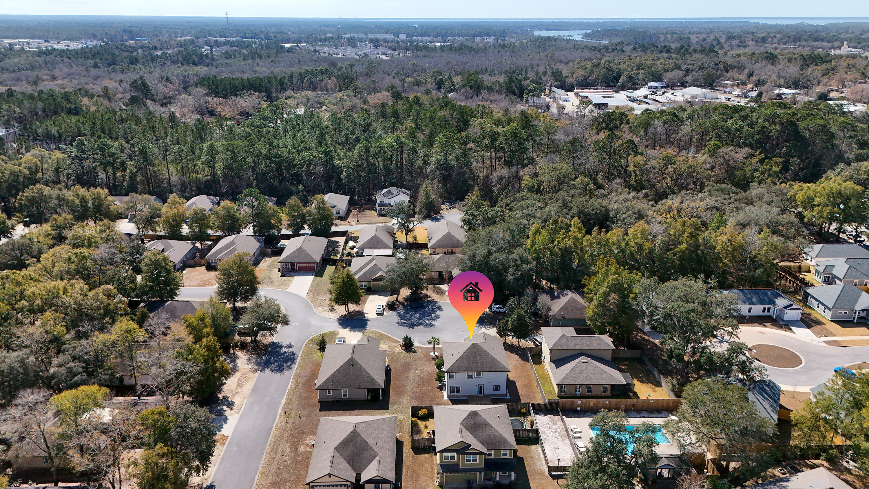 The Canopies - Residential