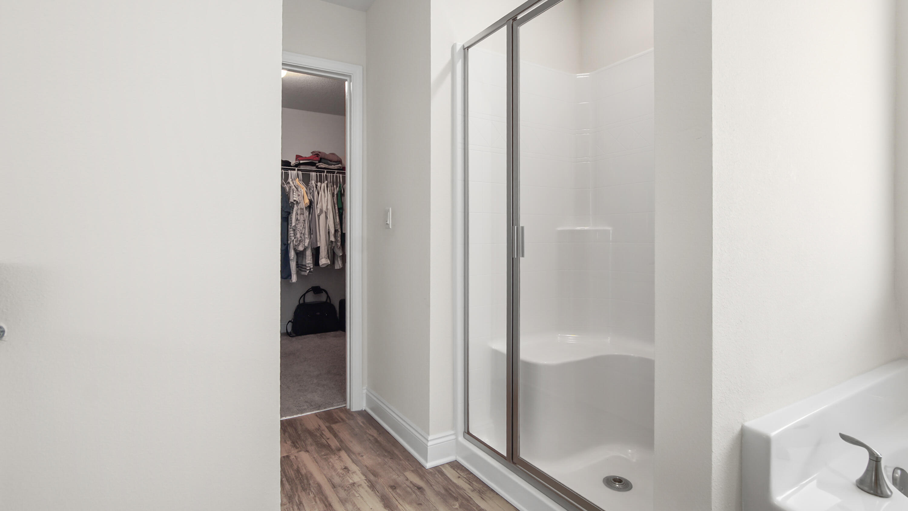 The Canopies - Residential