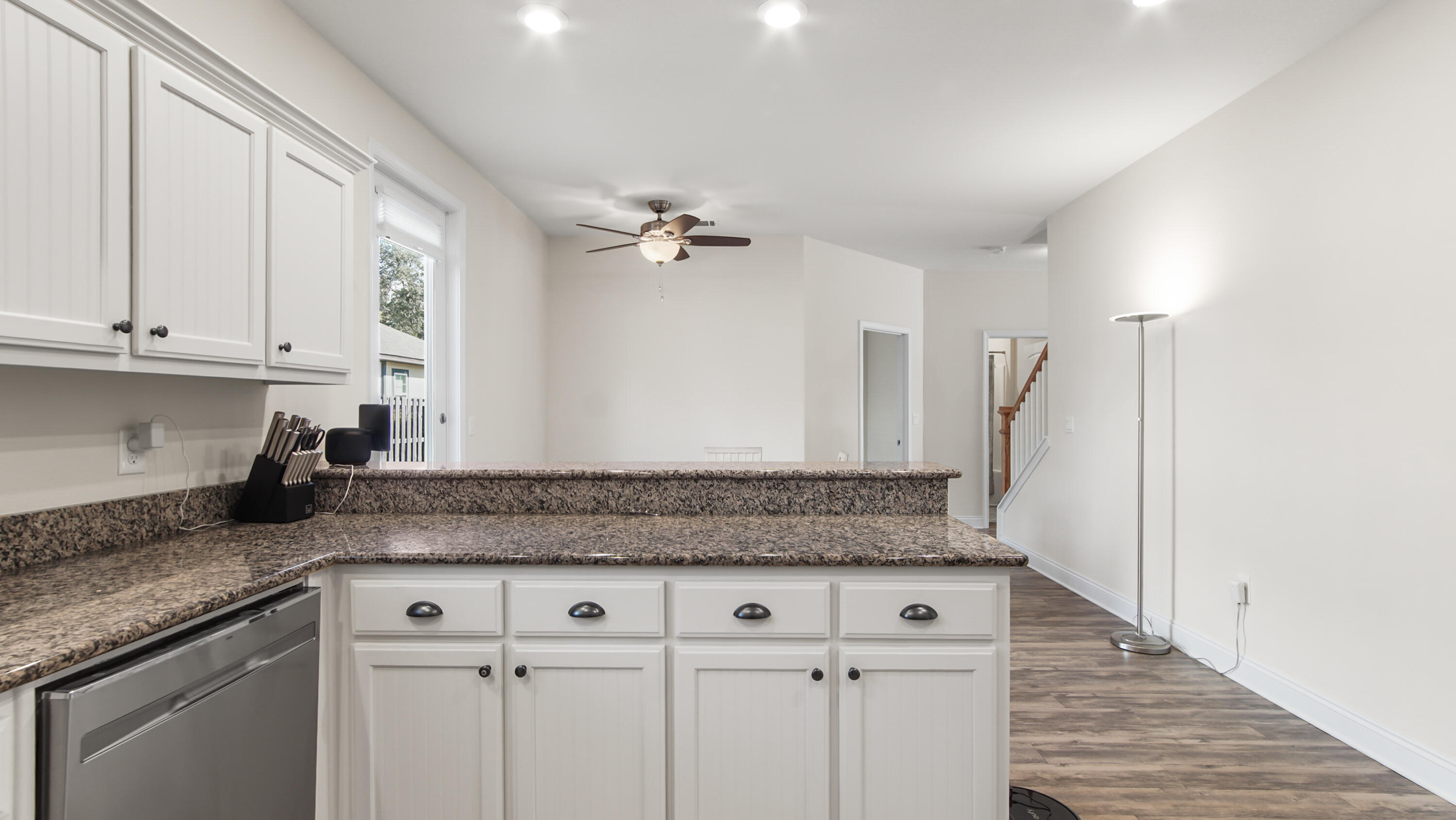 The Canopies - Residential