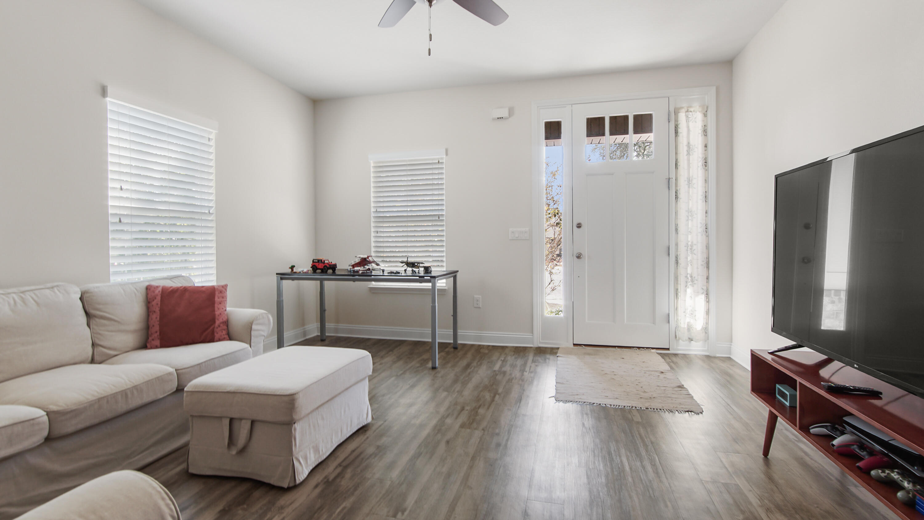 The Canopies - Residential