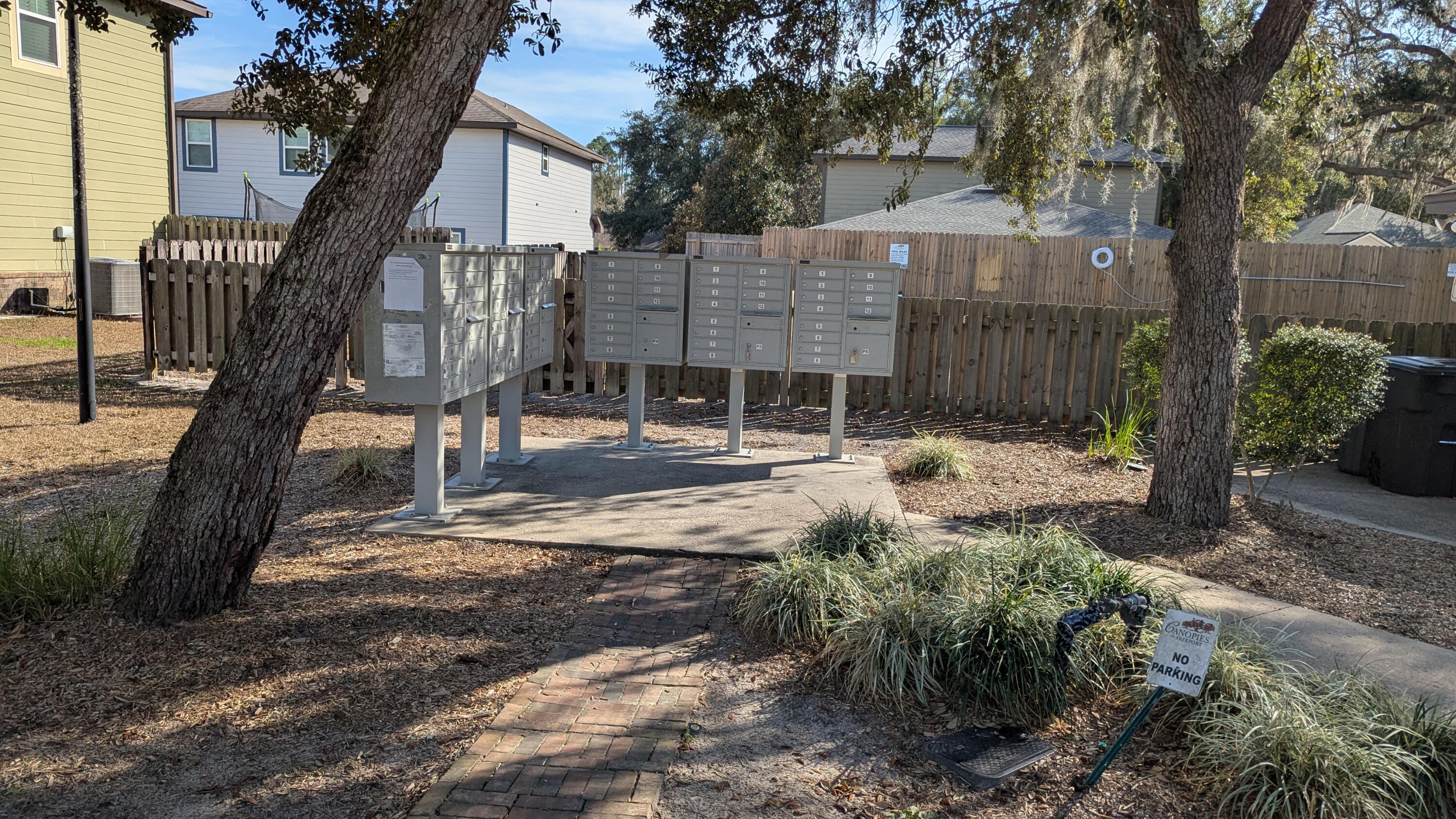 The Canopies - Residential