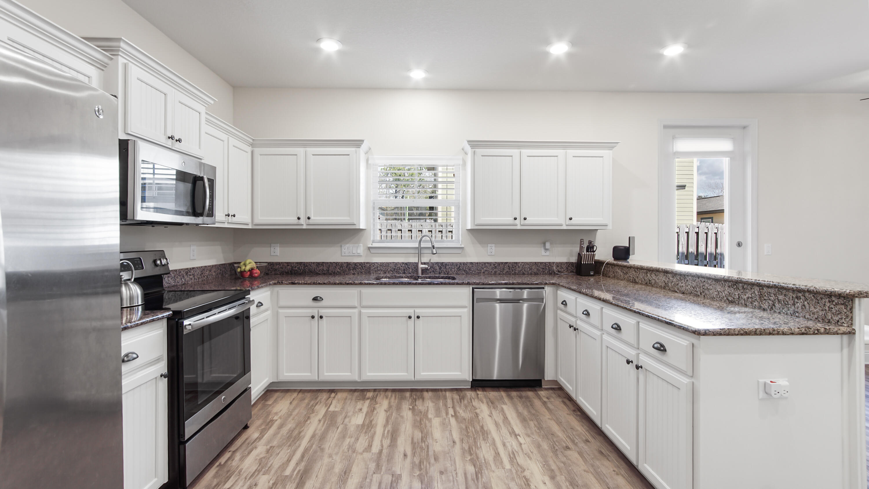 The Canopies - Residential