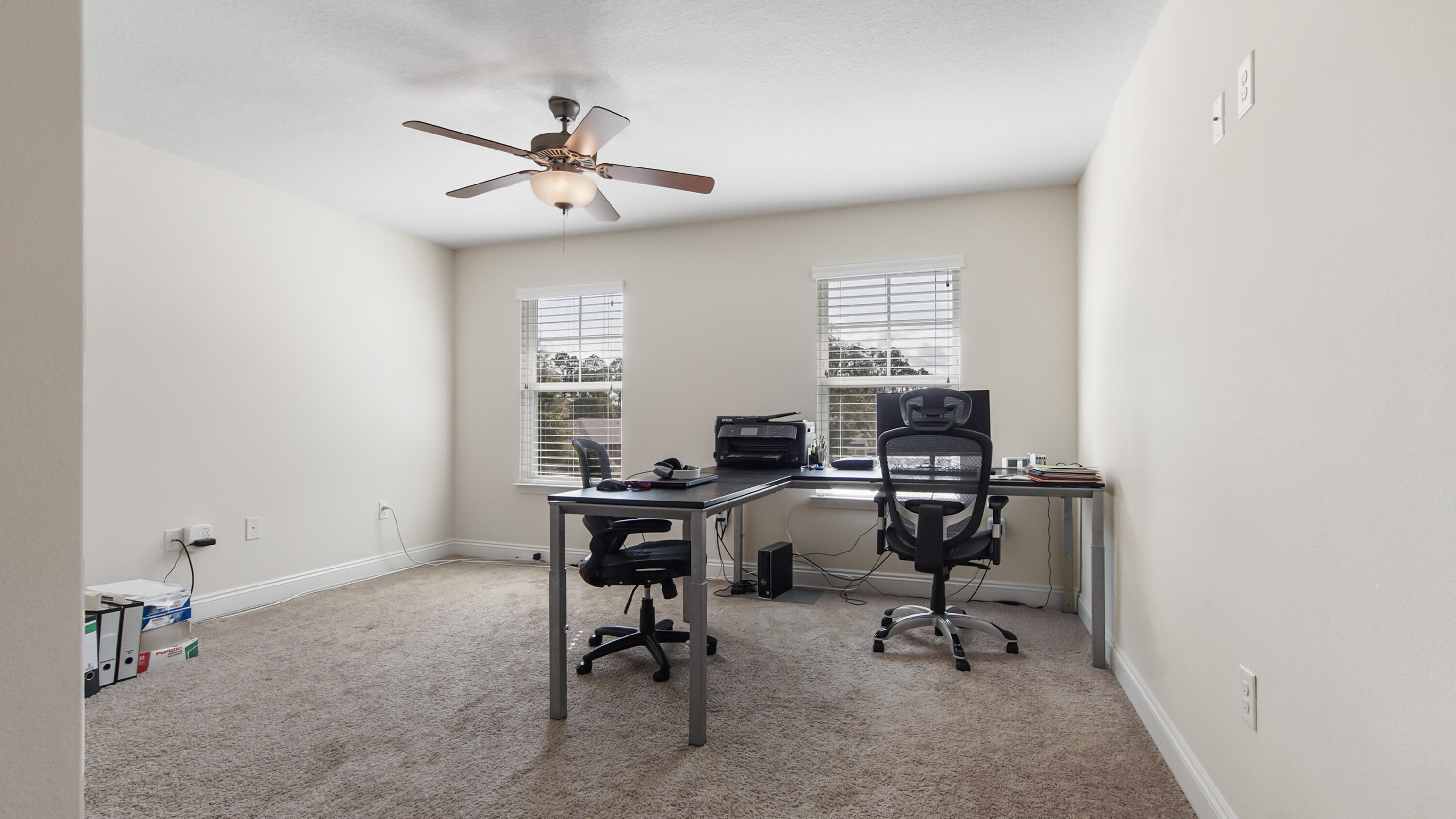 The Canopies - Residential