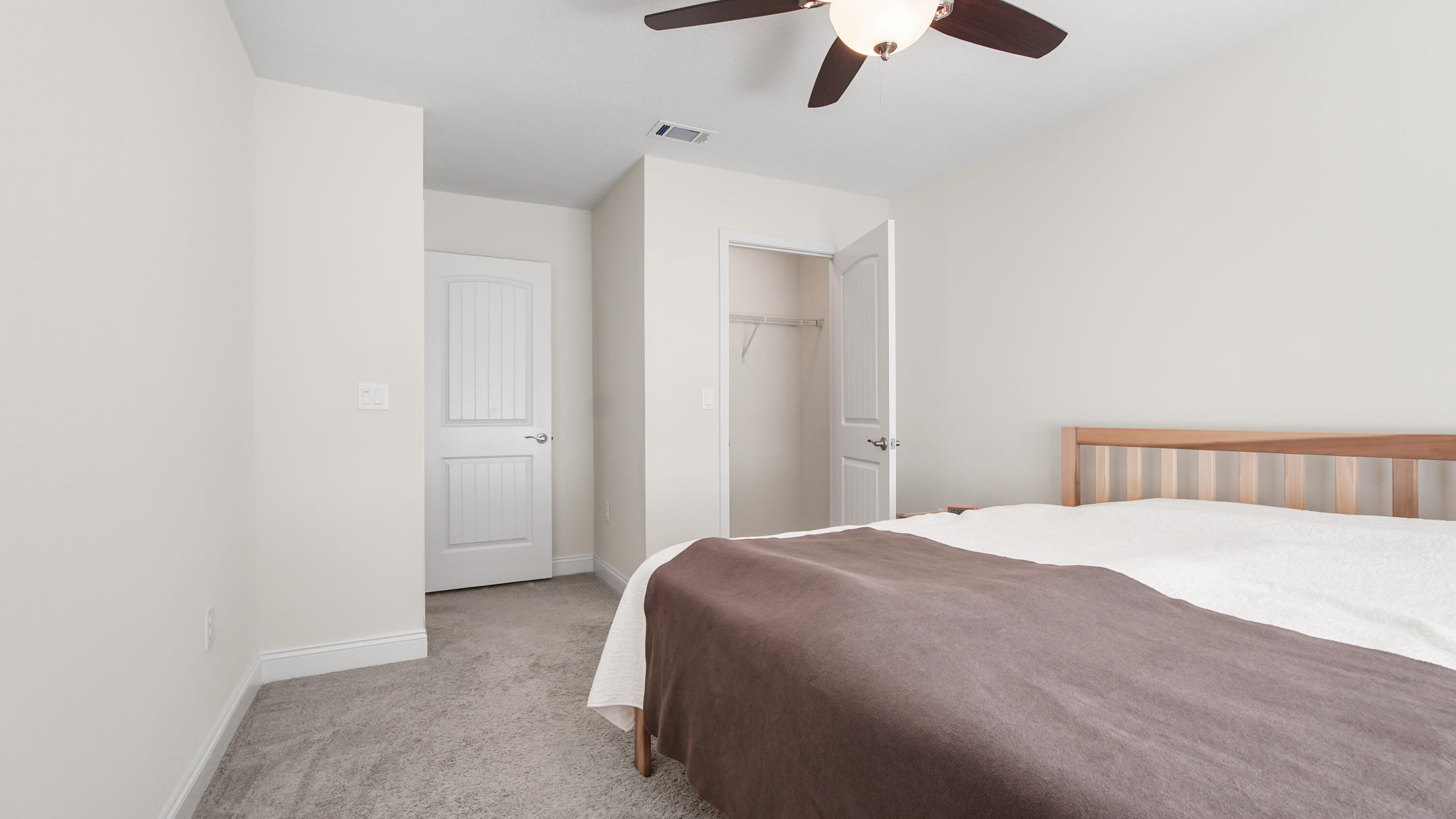 The Canopies - Residential