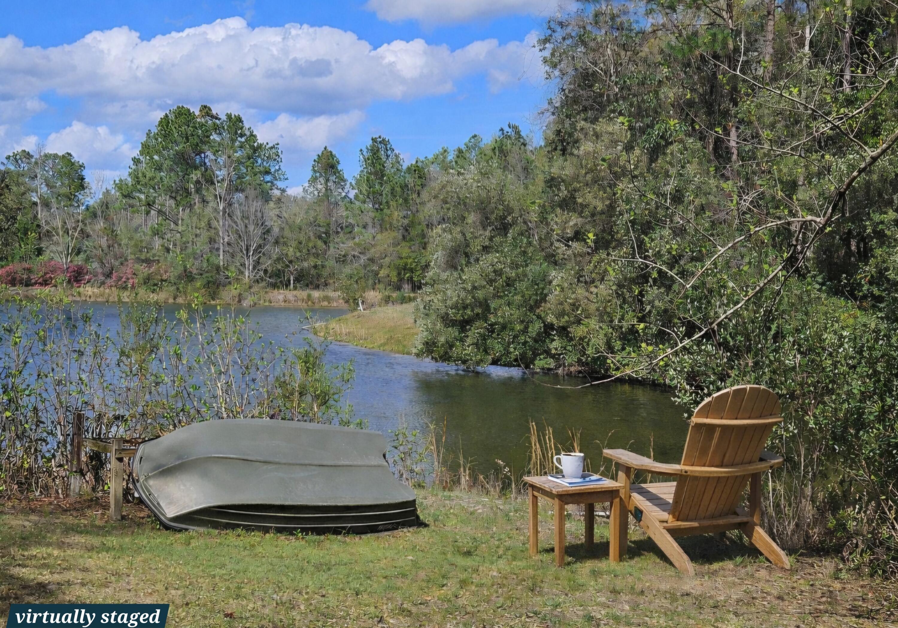 KENNEDY LAKES 1ST ADDN - Residential