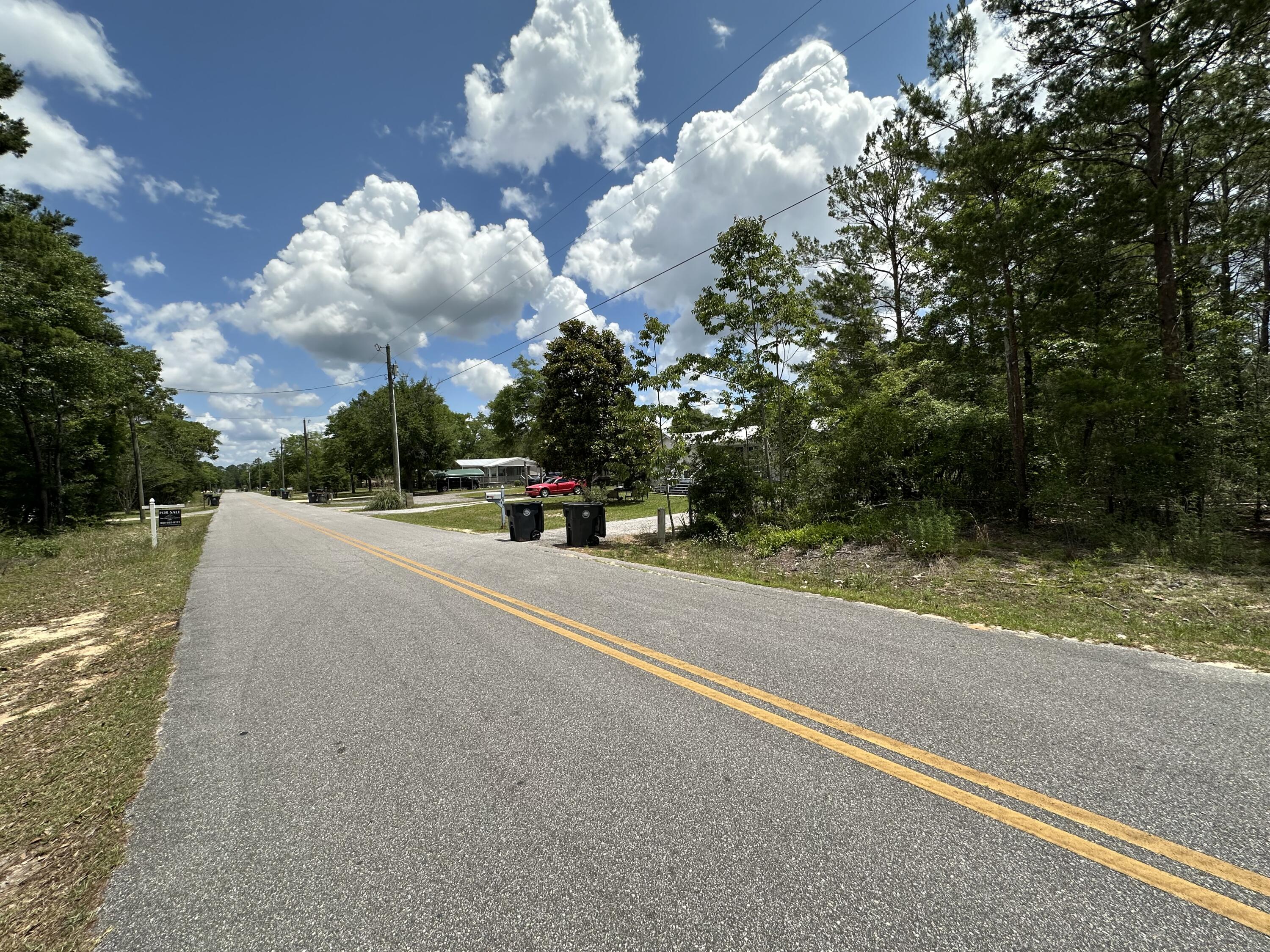 OAKWOOD LAKES ESTATES - Land