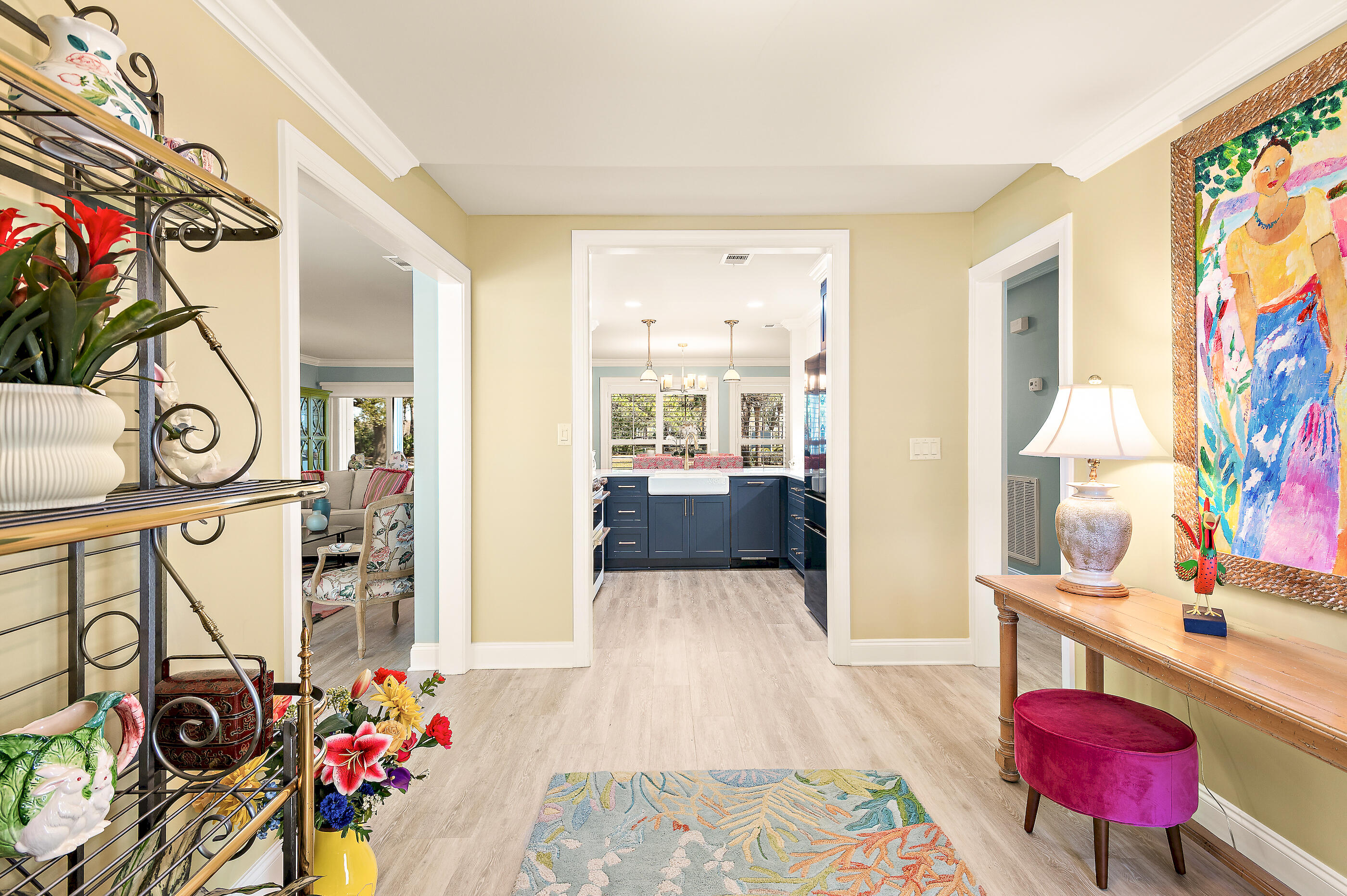 SANDPIPER VILLAGE CONDO - Residential