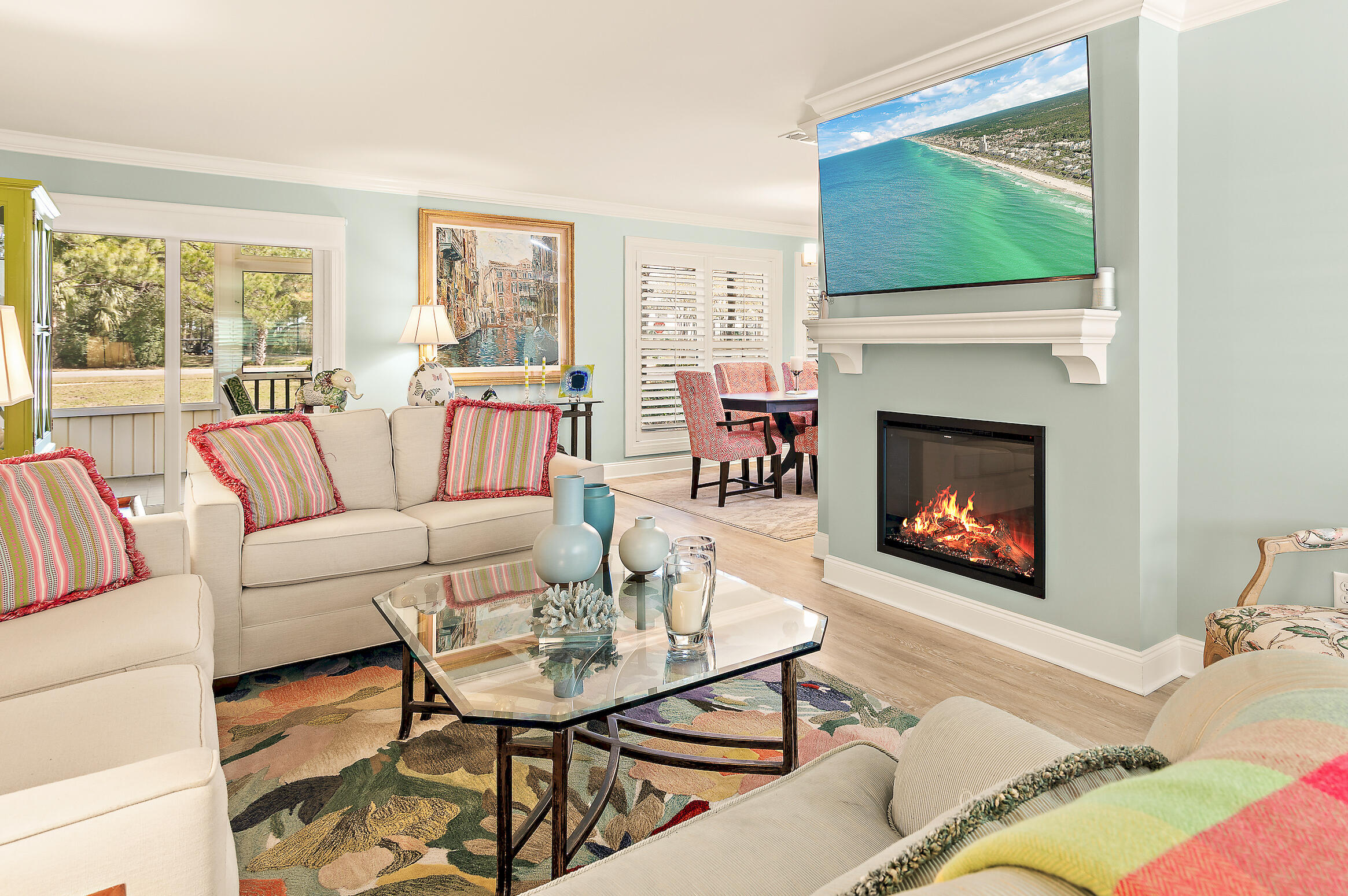 SANDPIPER VILLAGE CONDO - Residential