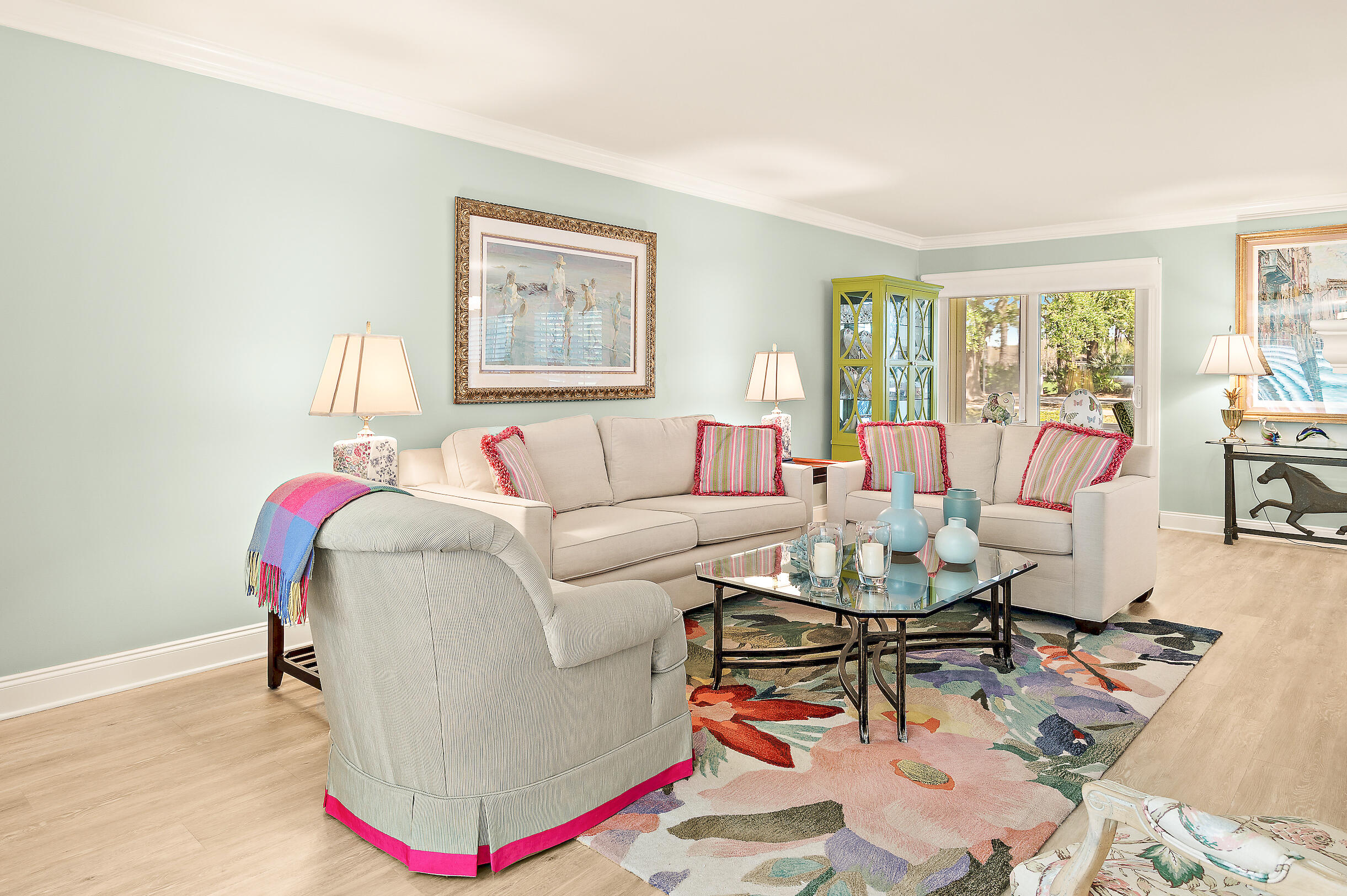 SANDPIPER VILLAGE CONDO - Residential