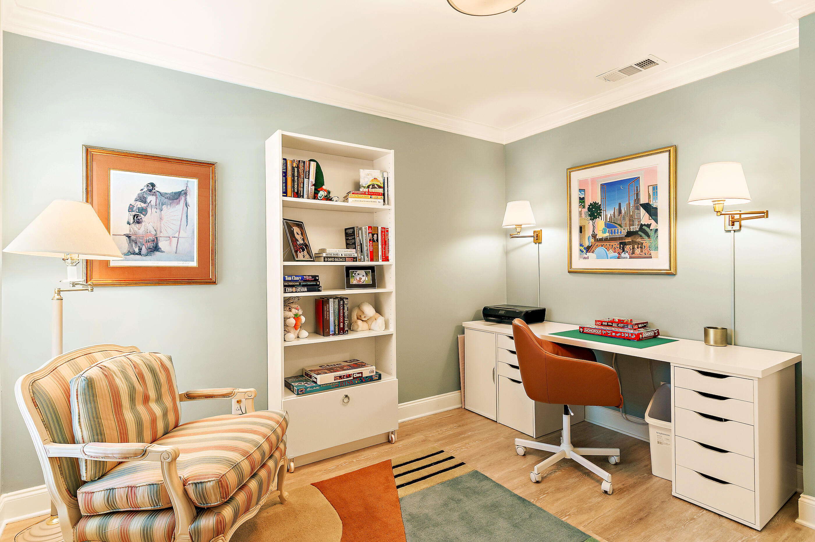 SANDPIPER VILLAGE CONDO - Residential