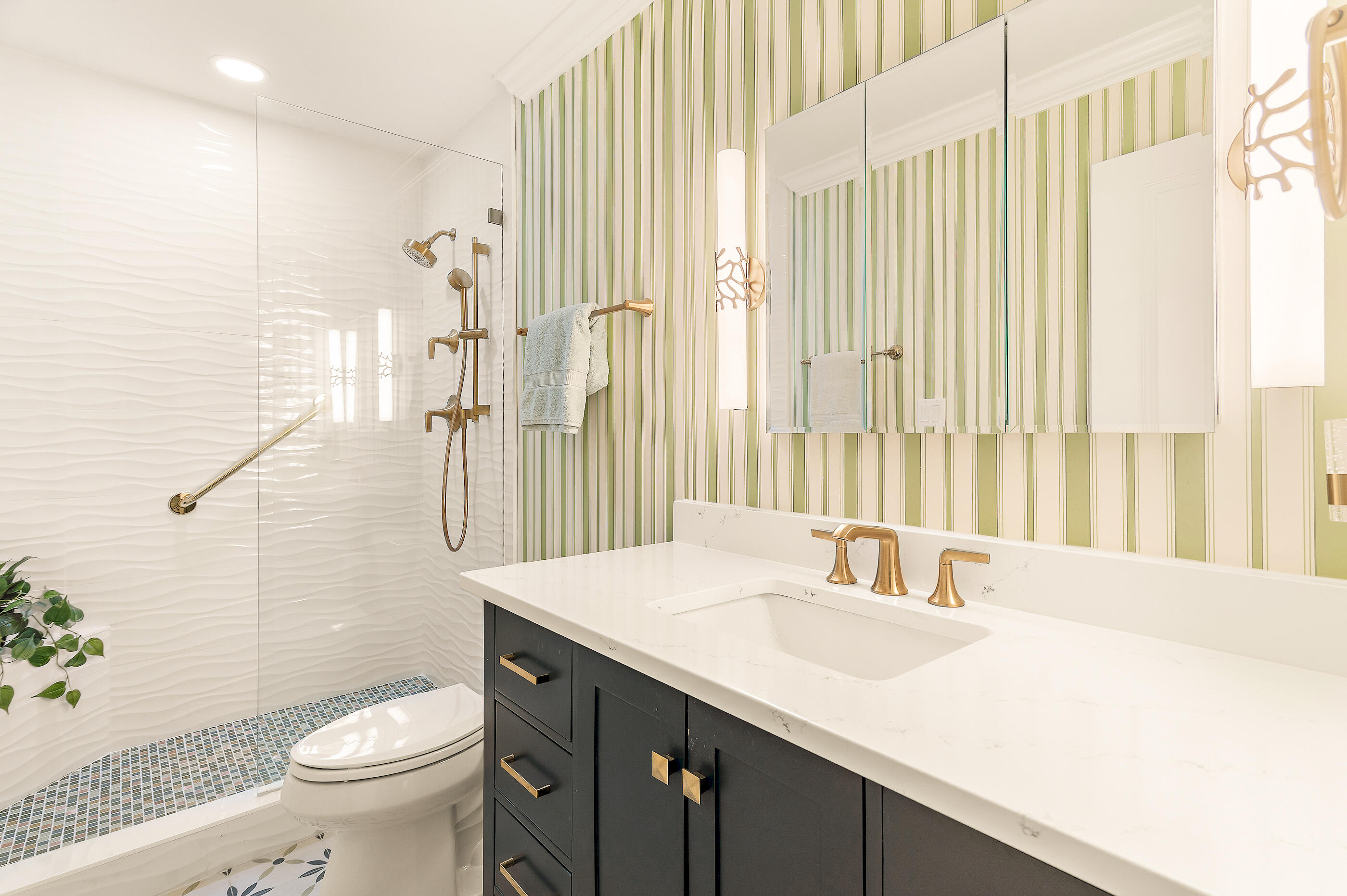 SANDPIPER VILLAGE CONDO - Residential