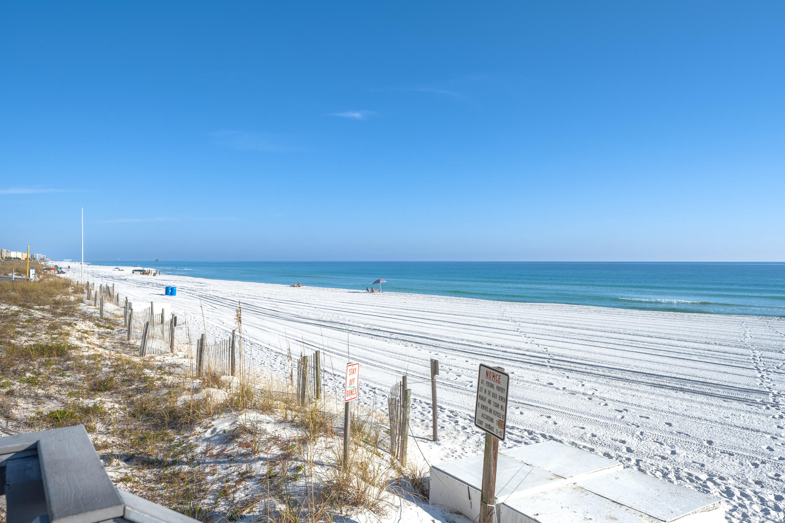 NAUTILUS CONDO - Residential