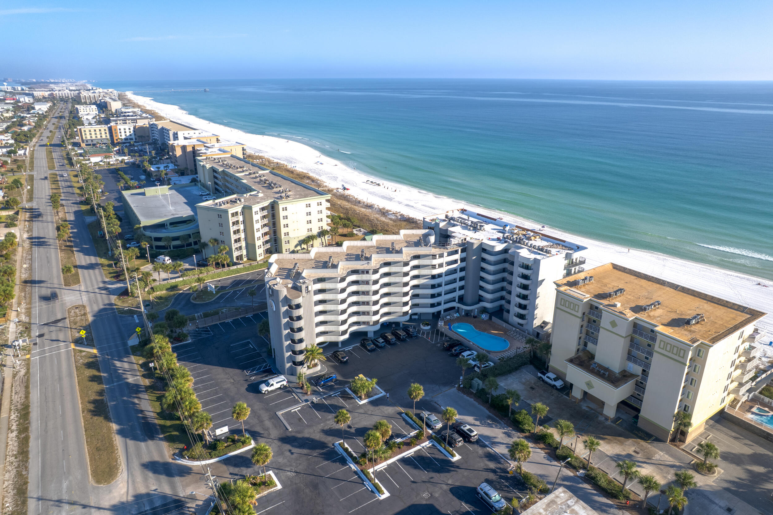 NAUTILUS CONDO - Residential