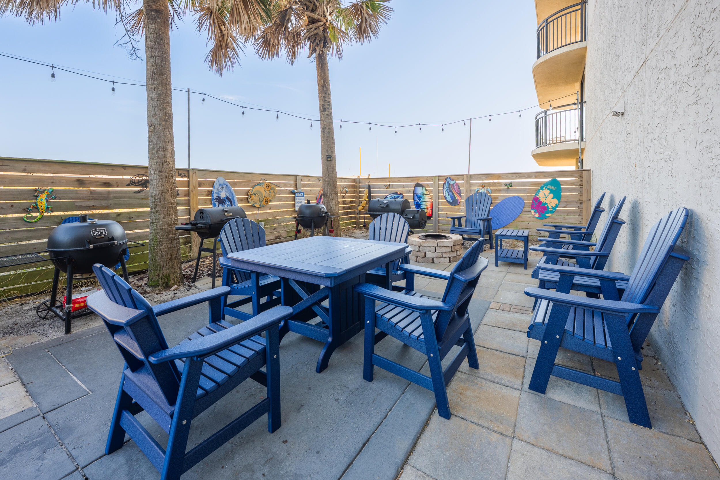 NAUTILUS CONDO - Residential