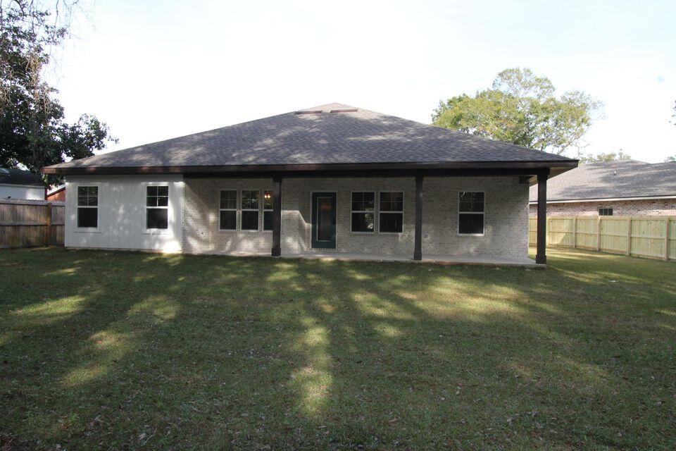 HOWARD GILL S/D - Residential