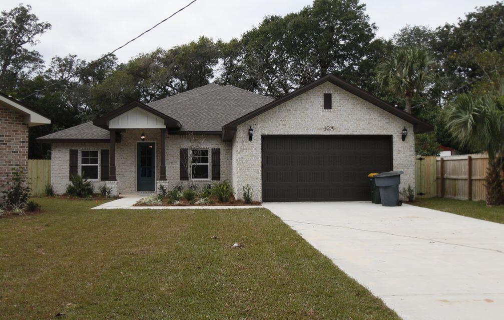 HOWARD GILL S/D - Residential