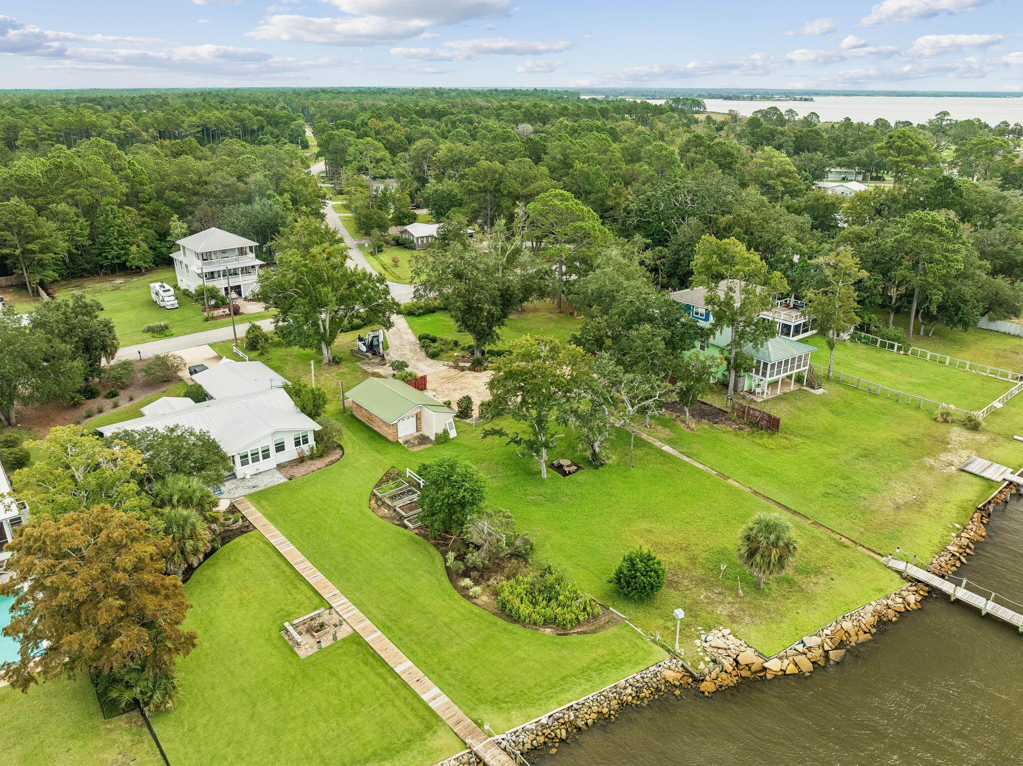 2744 Bay Grove Road