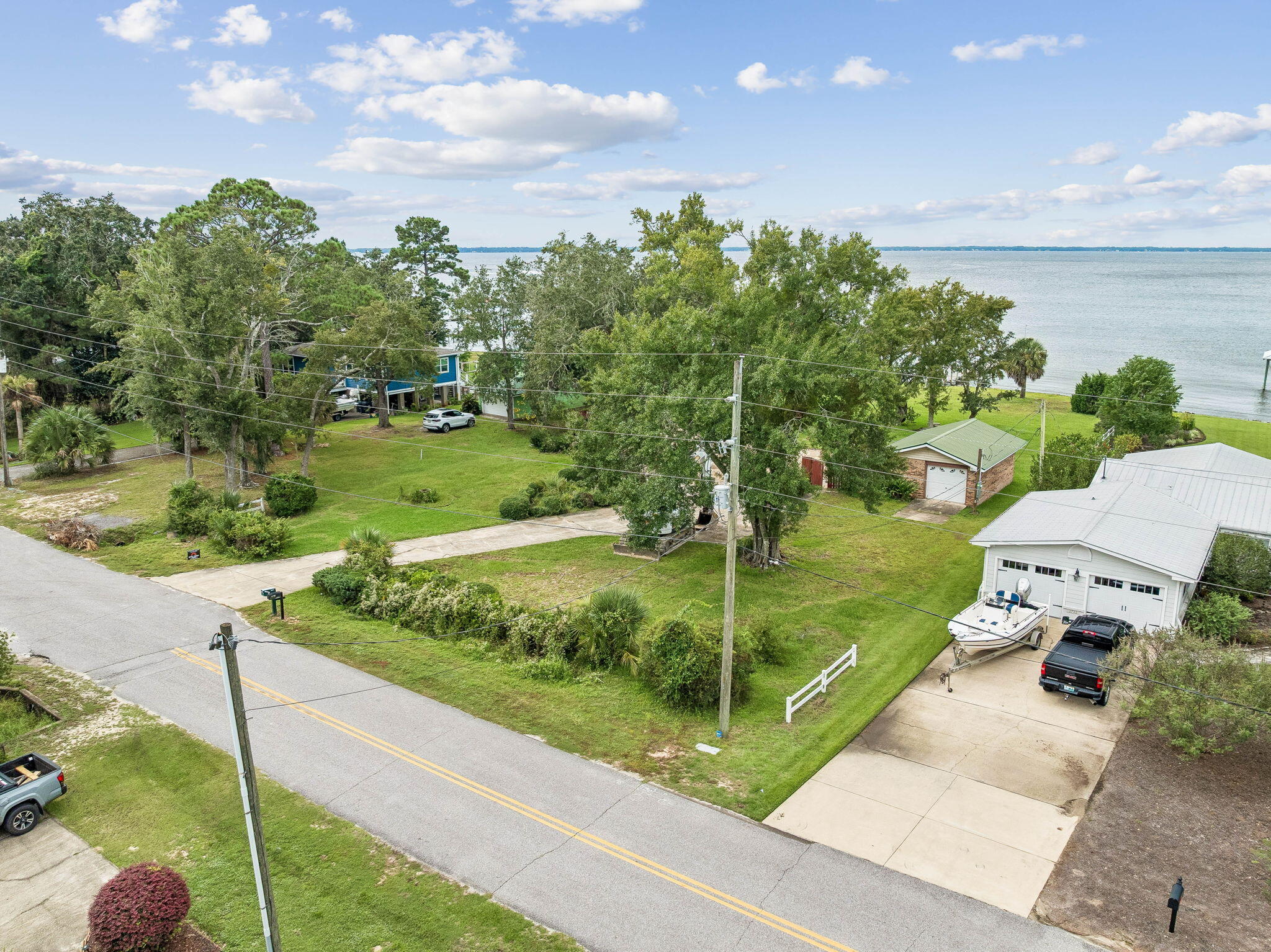 2744 Bay Grove Road