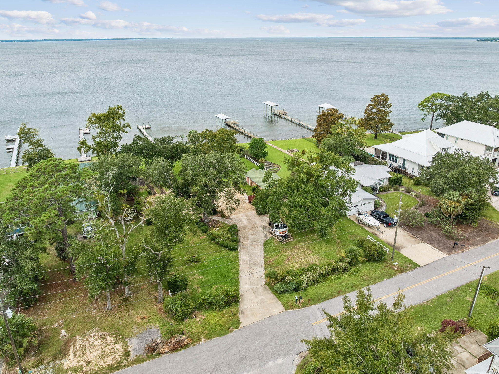 2744 Bay Grove Road