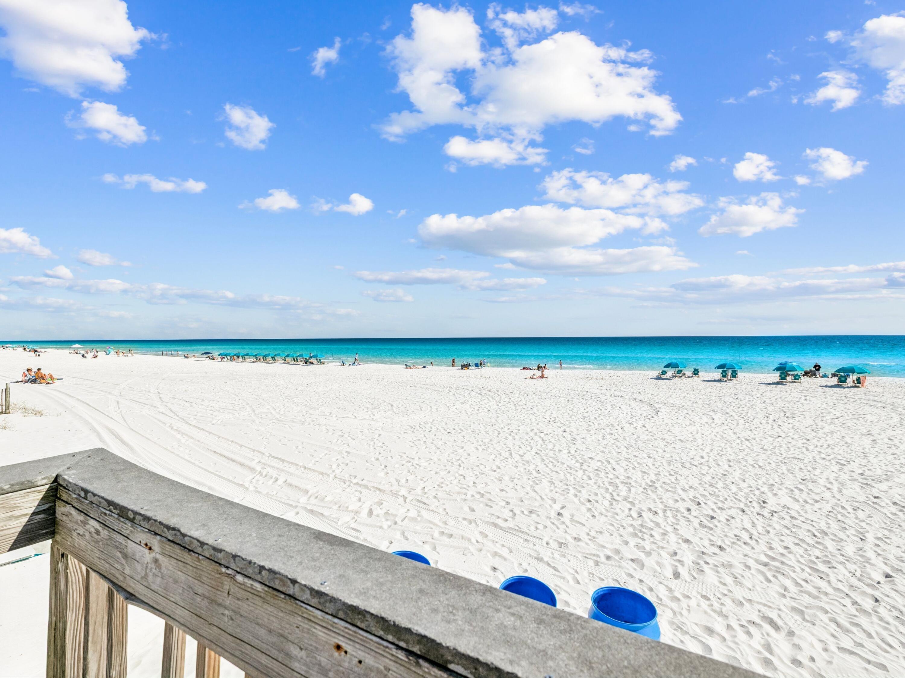 EL MATADOR CONDO - Residential