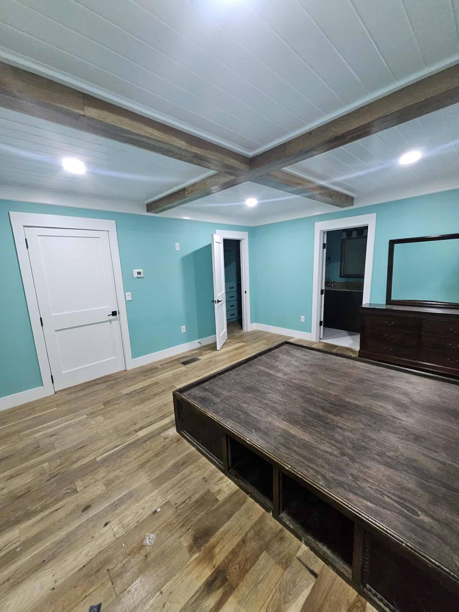 MOSSY Head Unit V - Residential