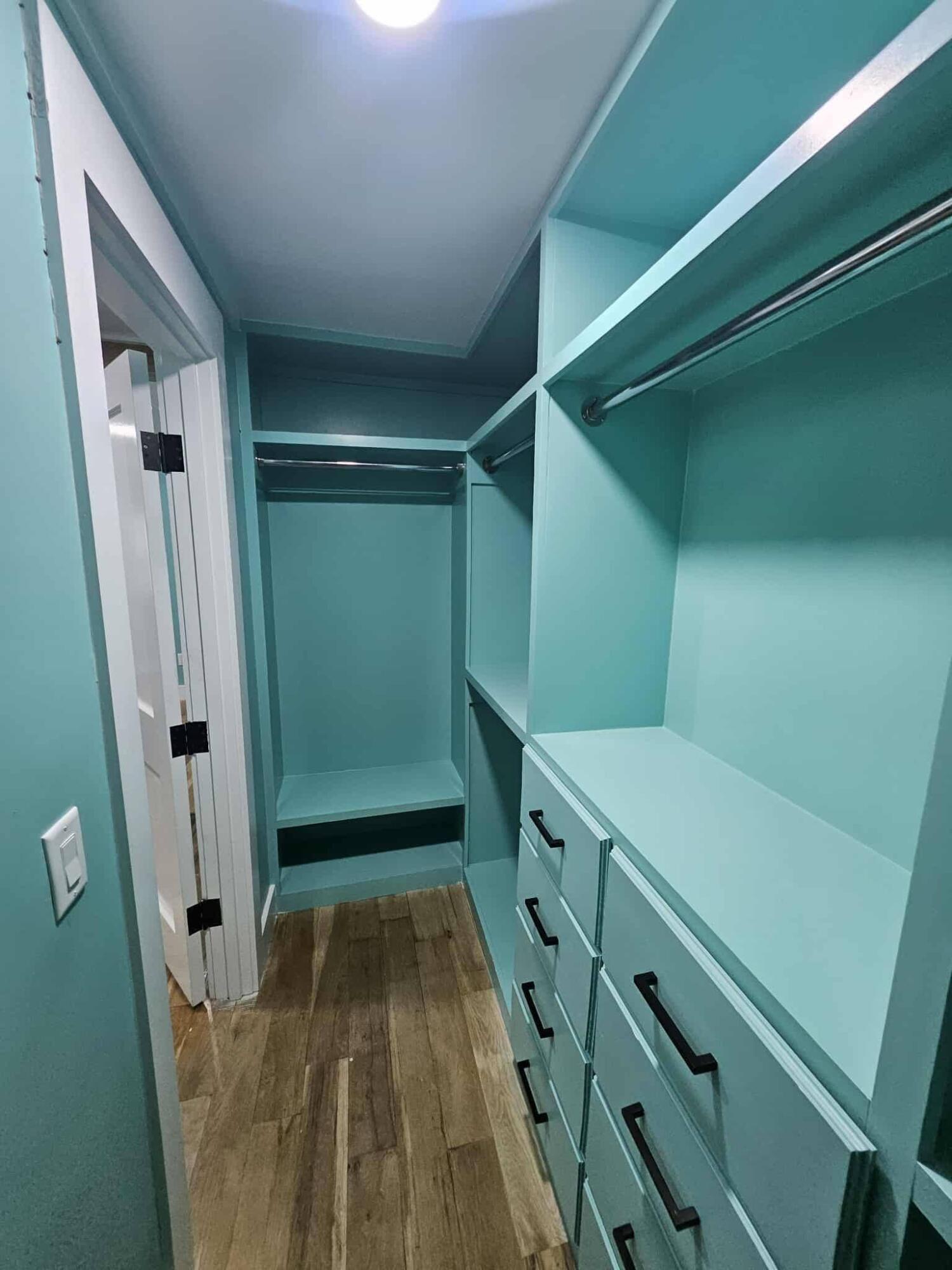 MOSSY Head Unit V - Residential