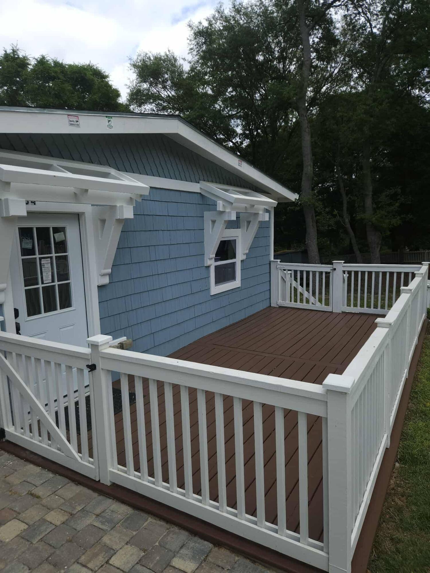 MOSSY Head Unit V - Residential