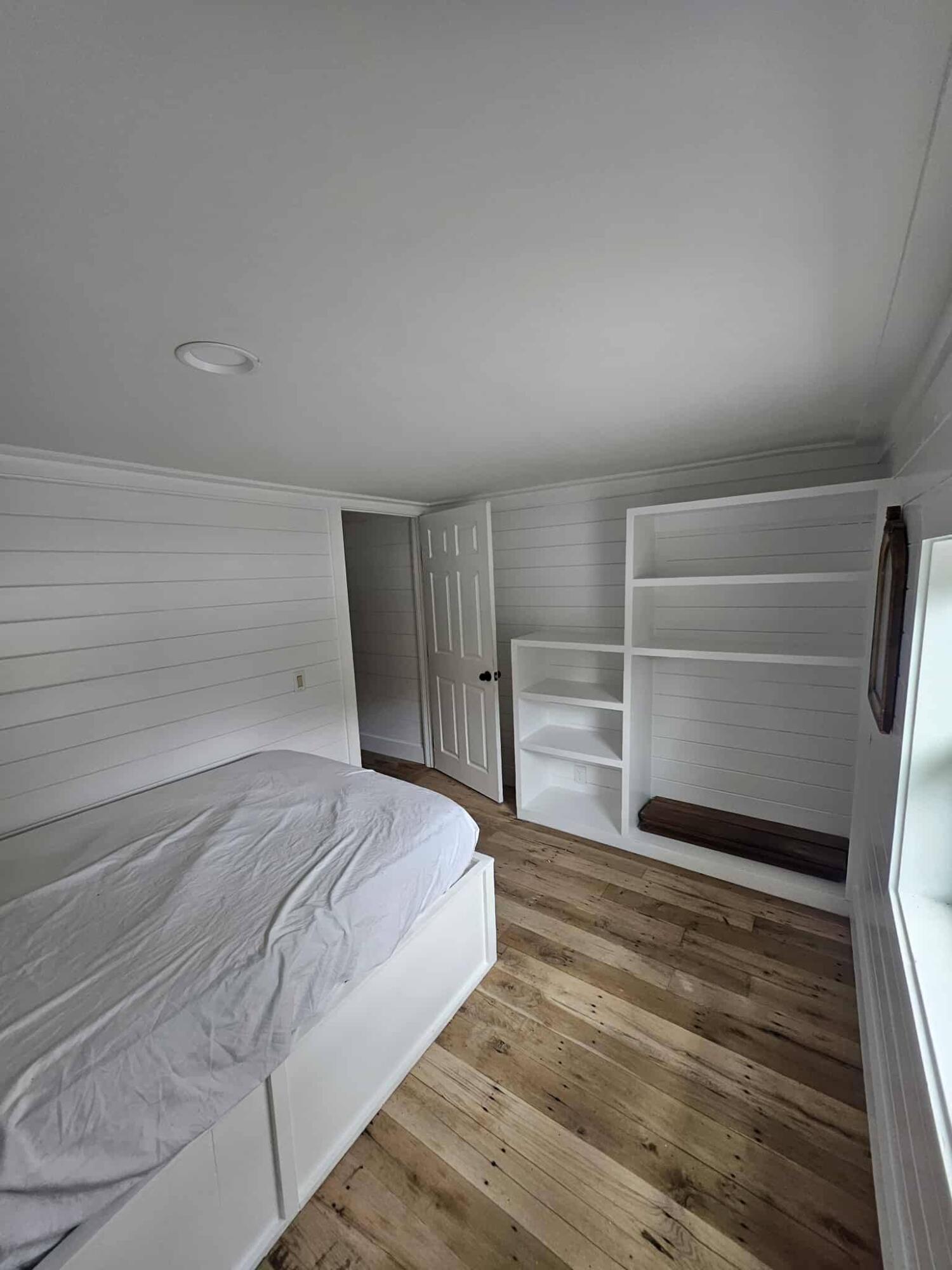 MOSSY Head Unit V - Residential