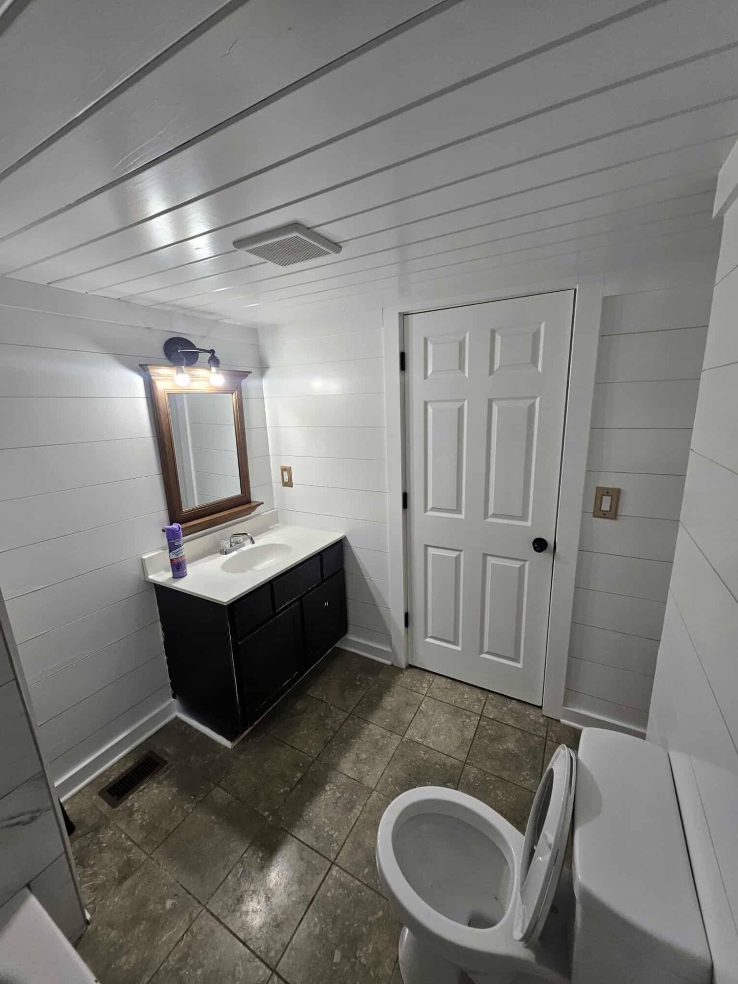 MOSSY Head Unit V - Residential