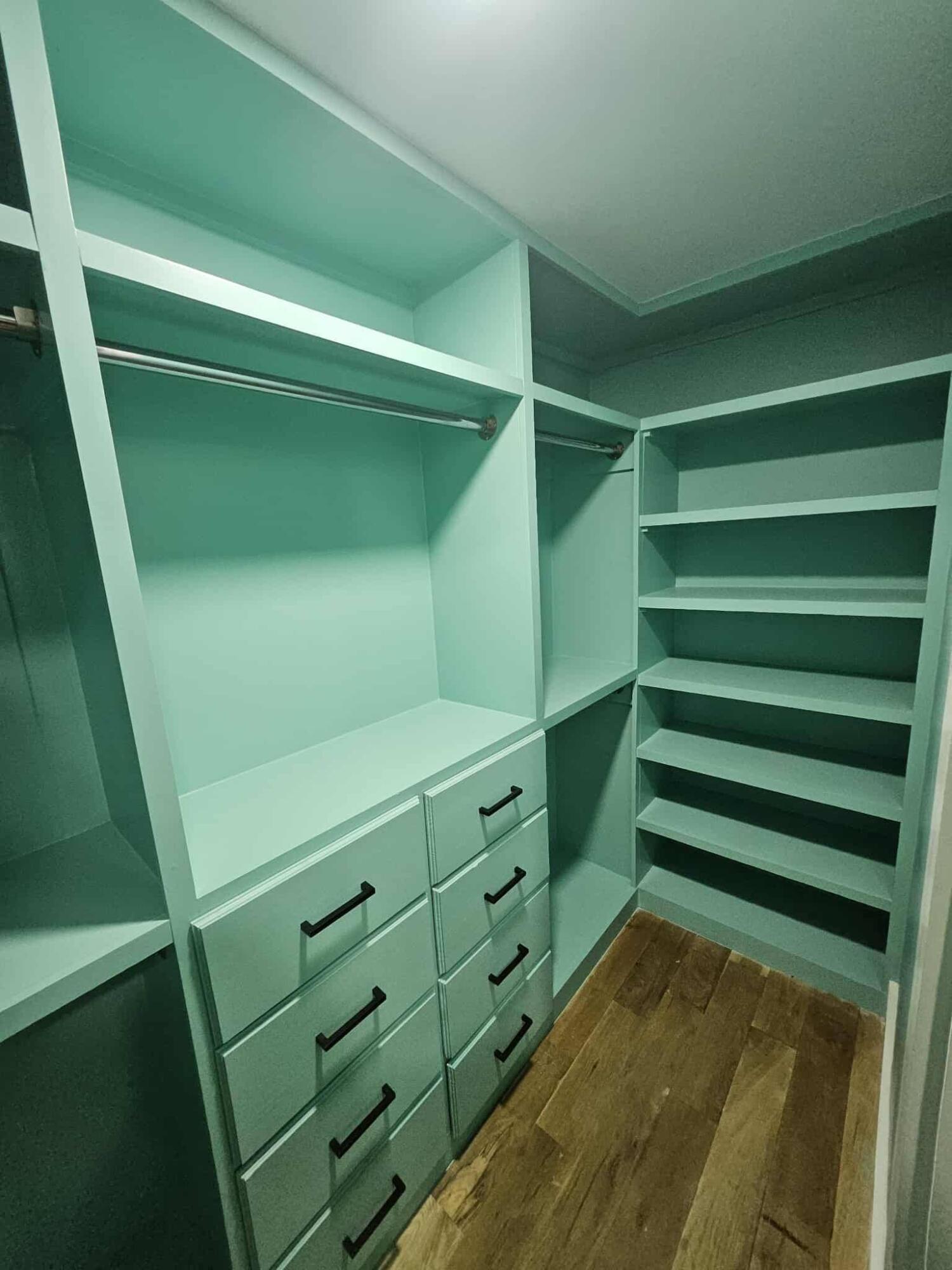 MOSSY Head Unit V - Residential