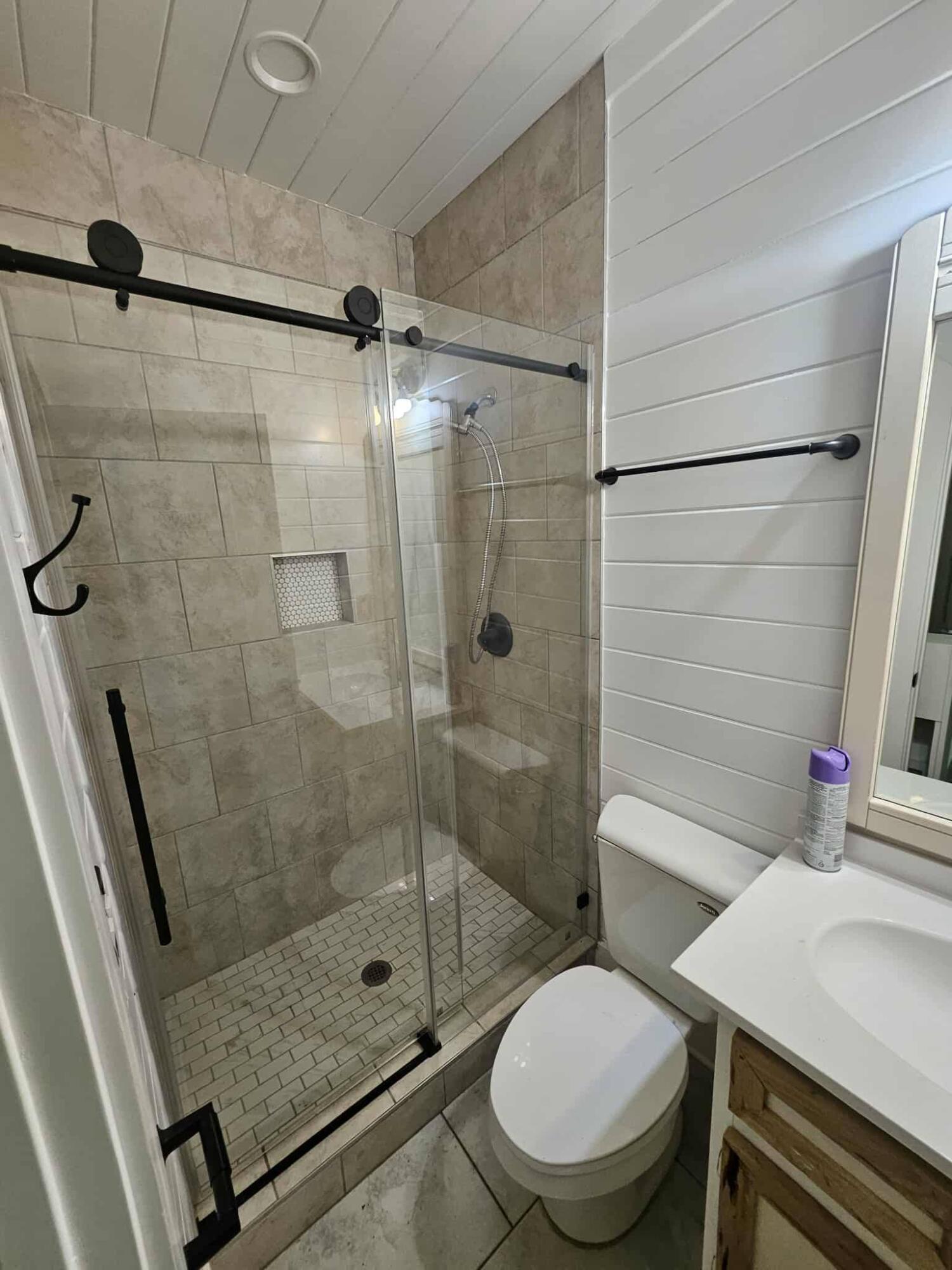 MOSSY Head Unit V - Residential