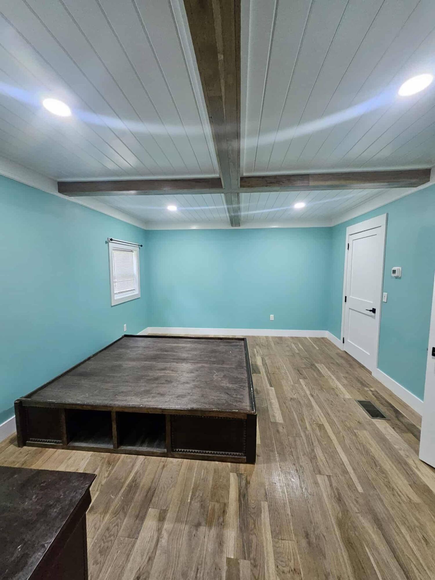 MOSSY Head Unit V - Residential