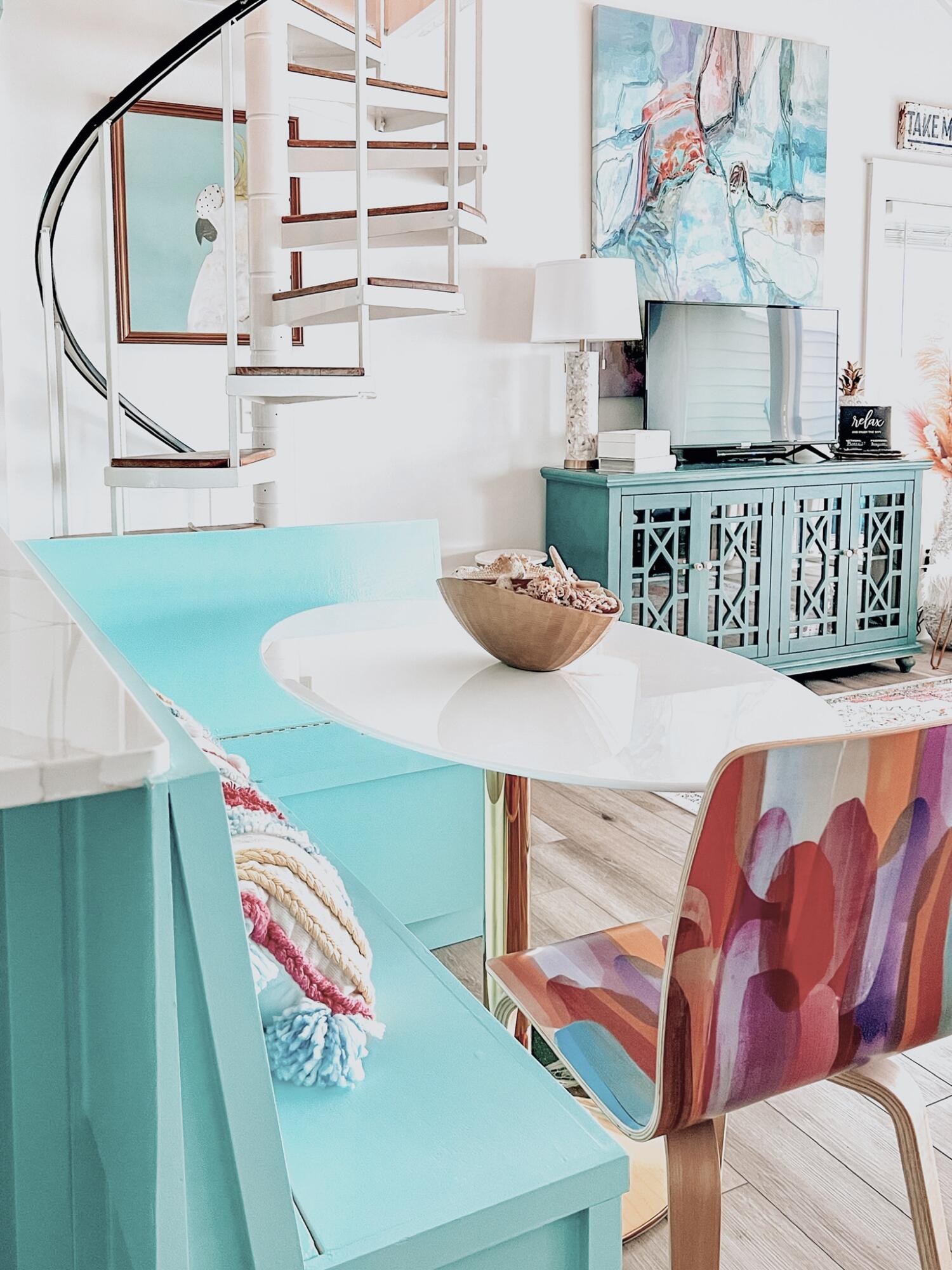 MISTRAL CONDO - Residential