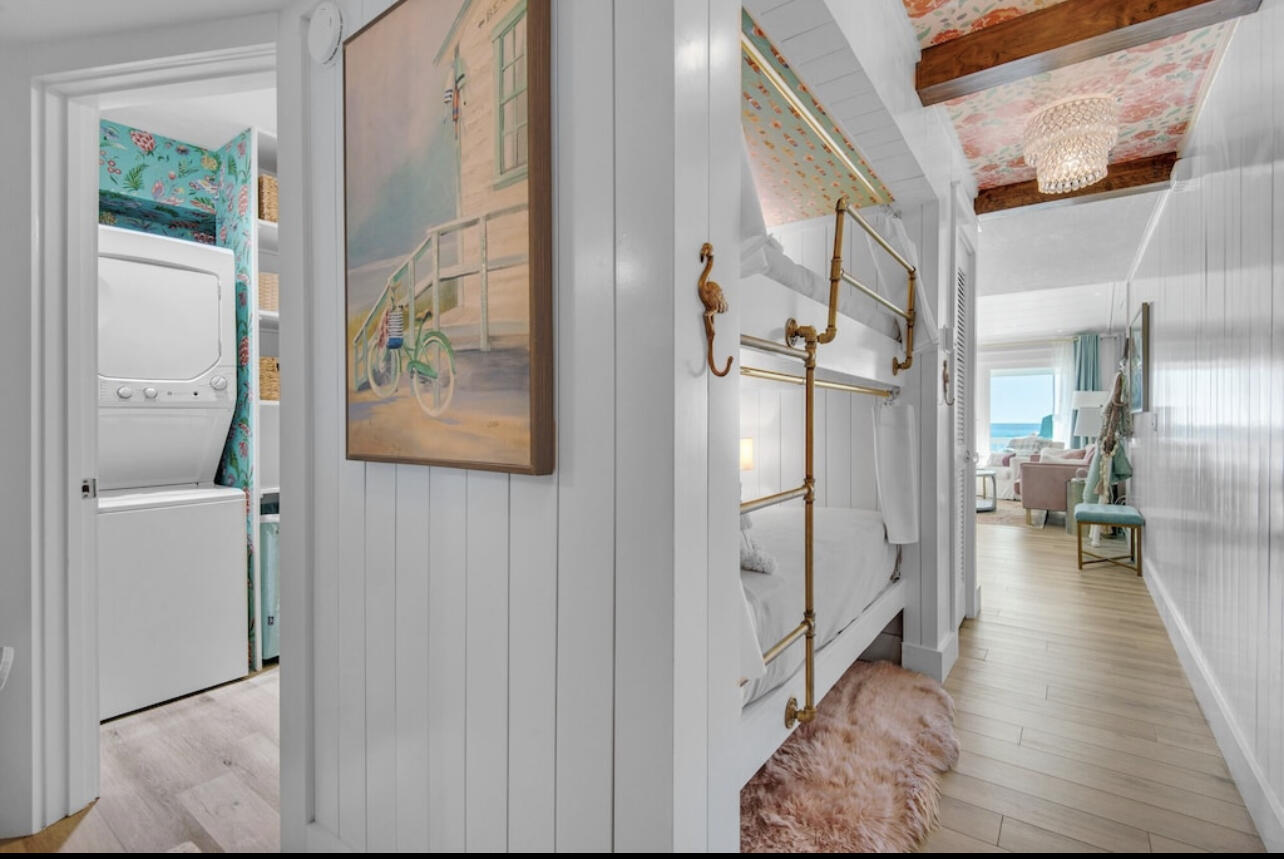 MISTRAL CONDO - Residential