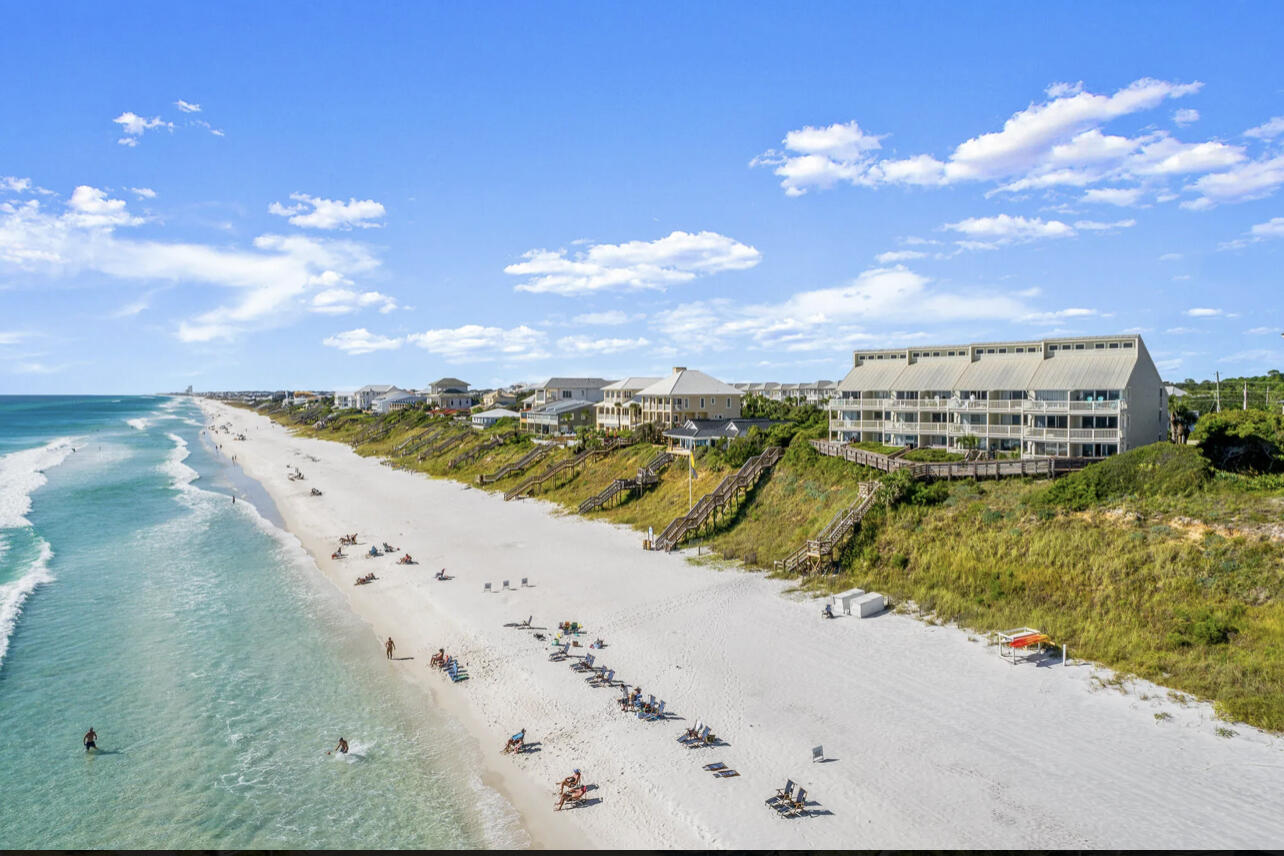 MISTRAL CONDO - Residential