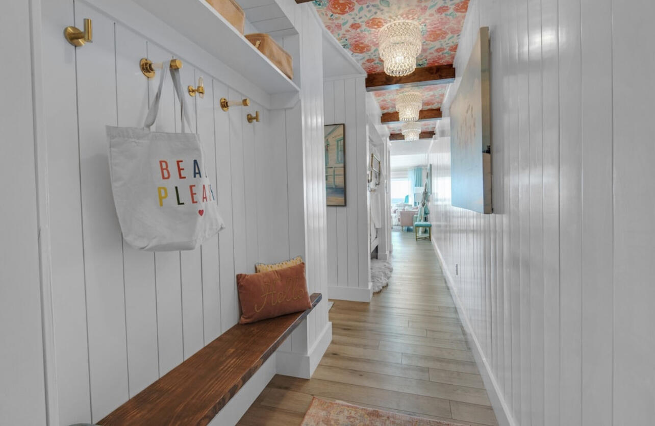 MISTRAL CONDO - Residential