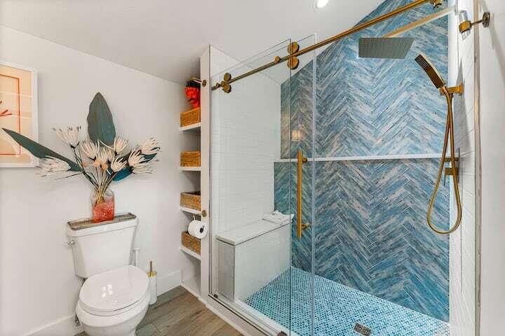 MISTRAL CONDO - Residential