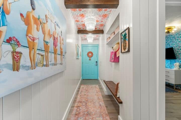 MISTRAL CONDO - Residential