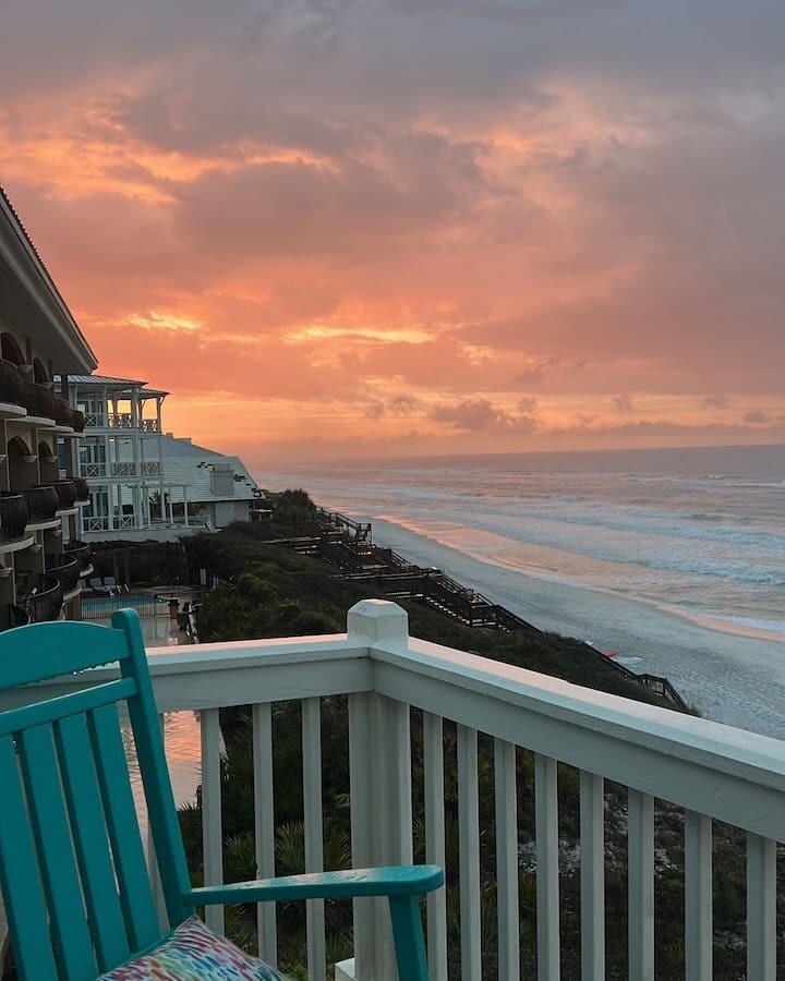 MISTRAL CONDO - Residential