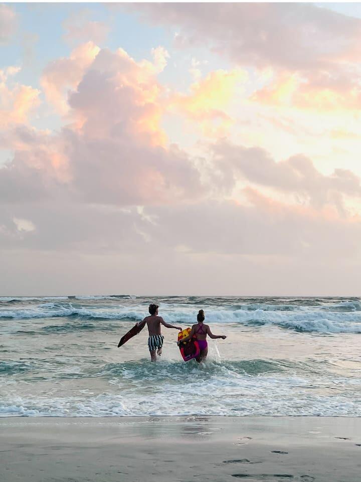 MISTRAL CONDO - Residential