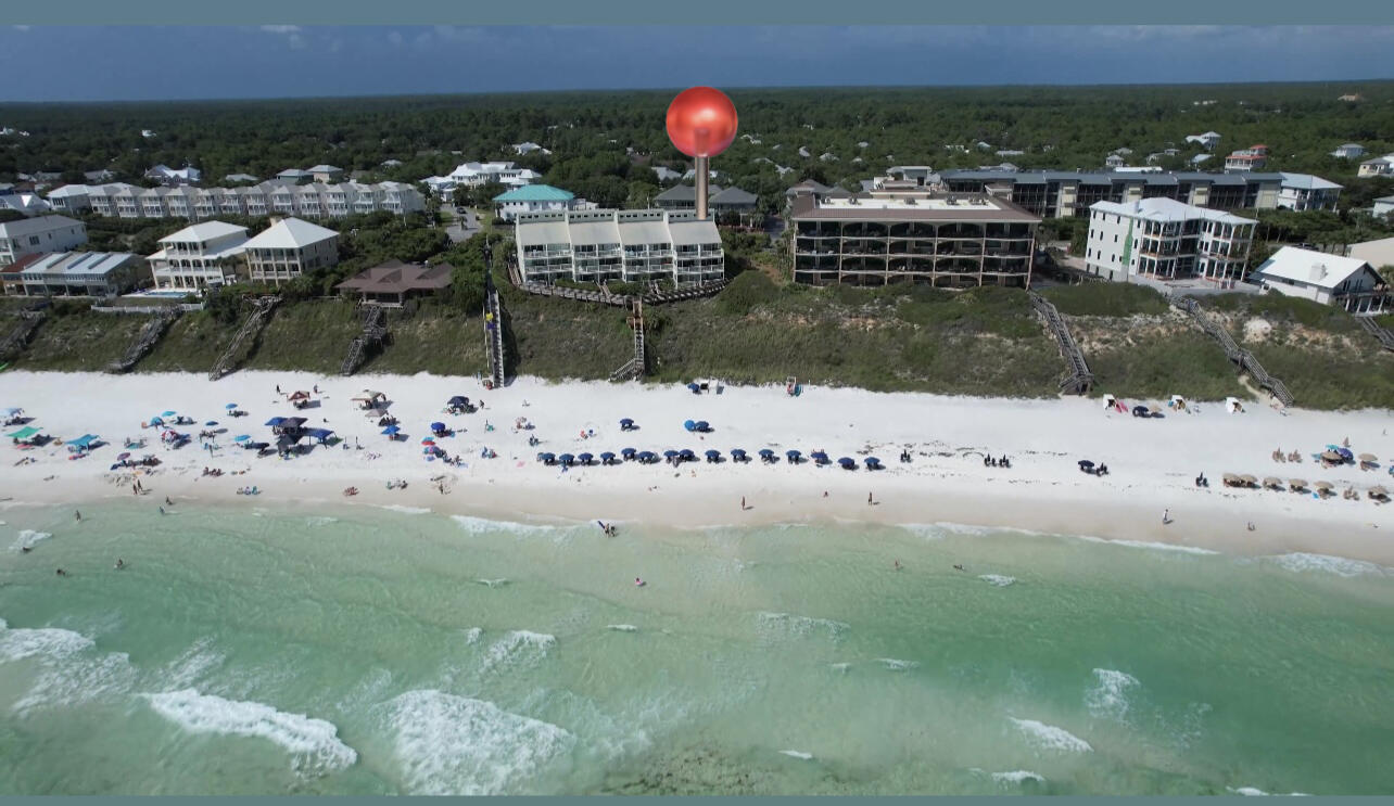 MISTRAL CONDO - Residential