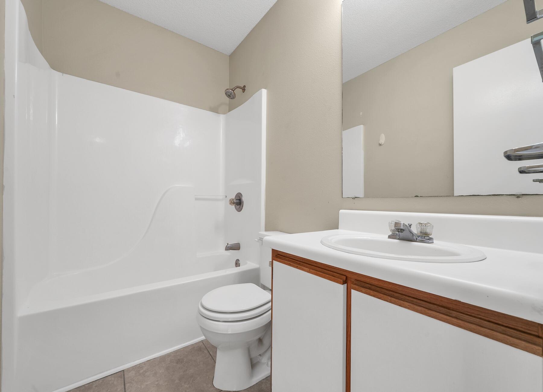 TOKALON TERRACE S/D - Residential Lease