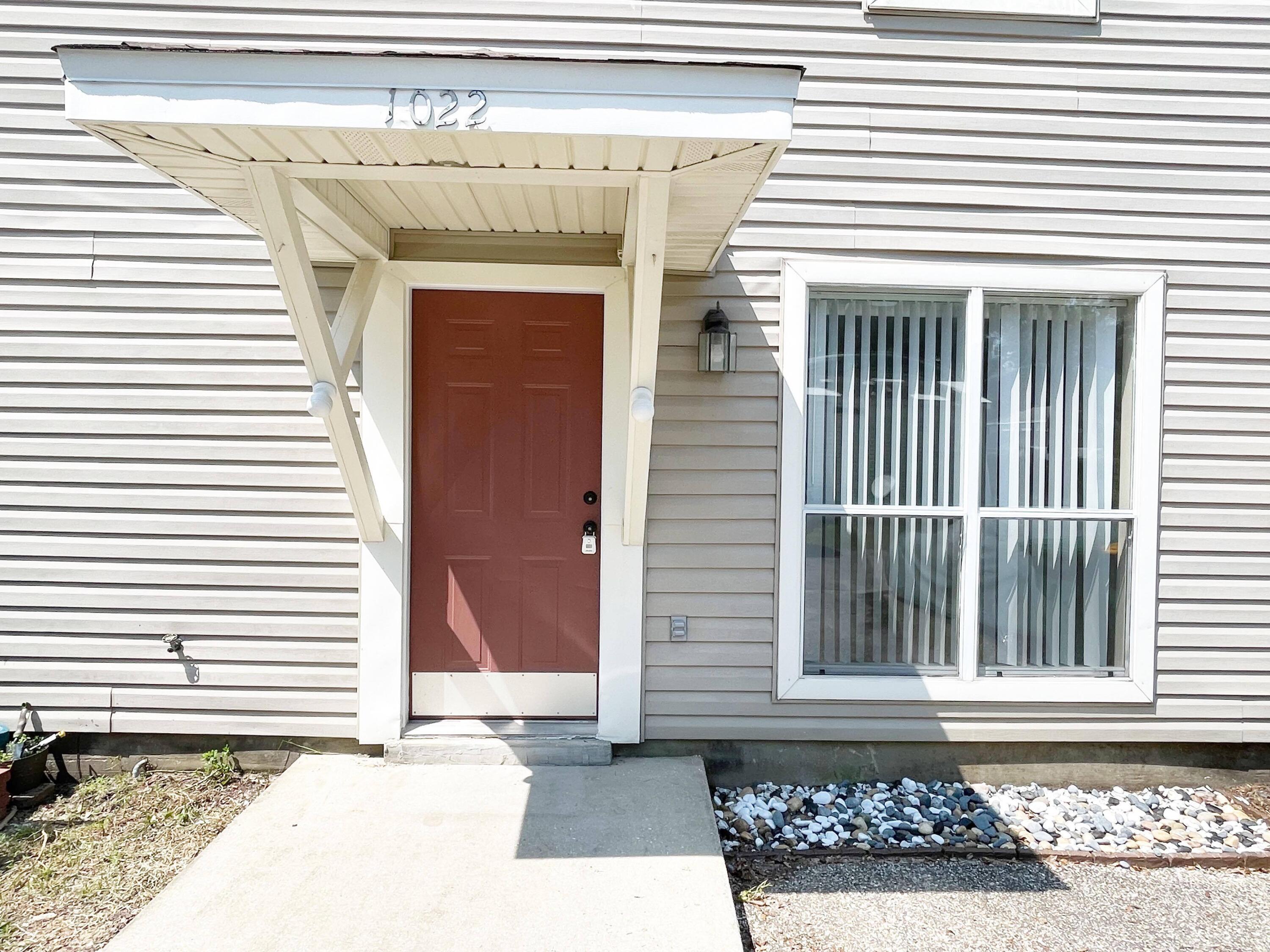 TOKALON TERRACE S/D - Residential Lease