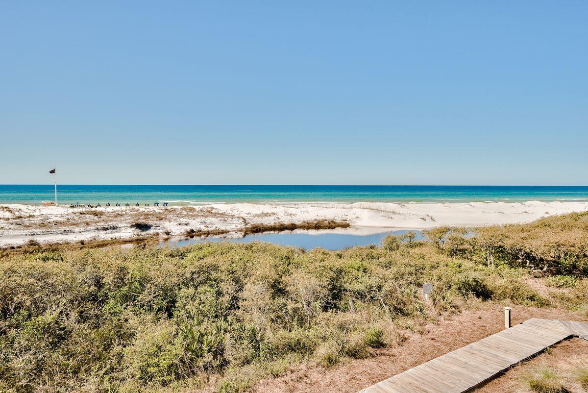 WATERSOUND BEACH - Land