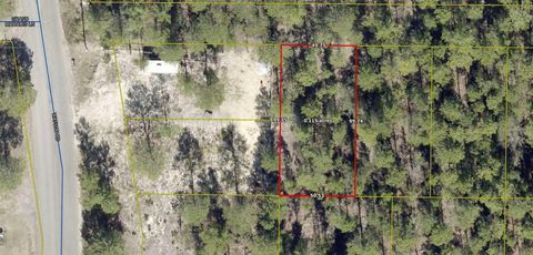 TBD No Named Road DeFuniak Springs FL 32433
