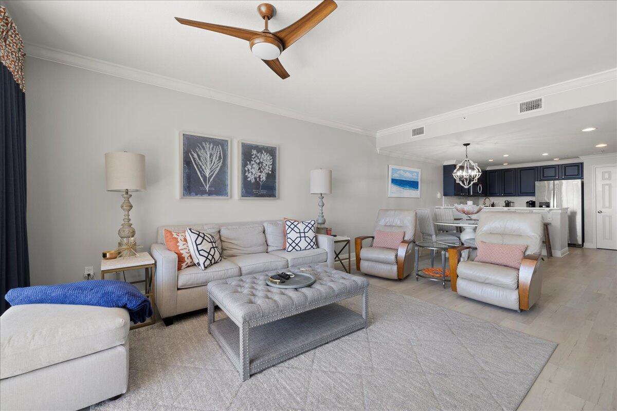 SAN REMO - Residential