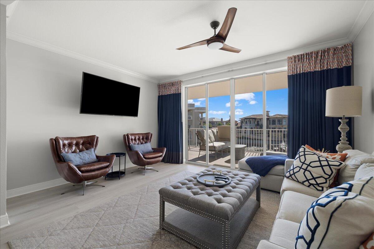 SAN REMO - Residential