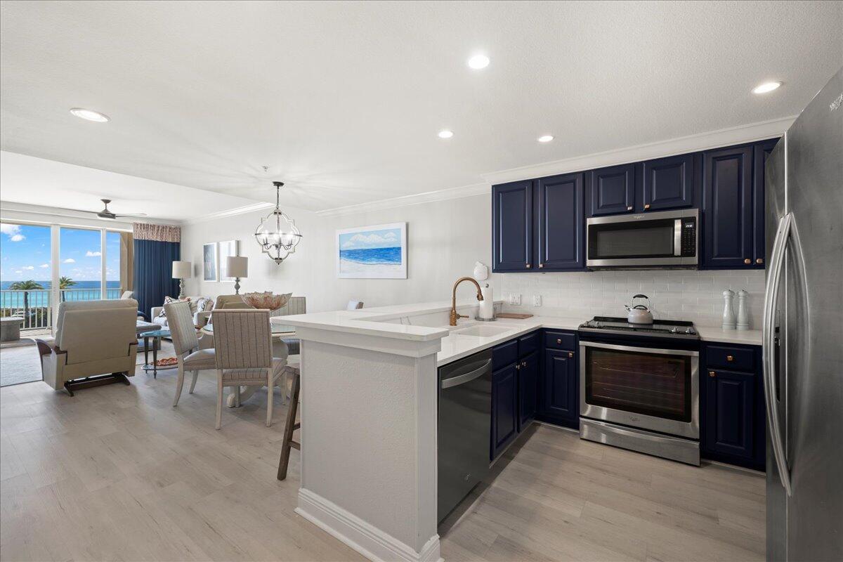 SAN REMO - Residential