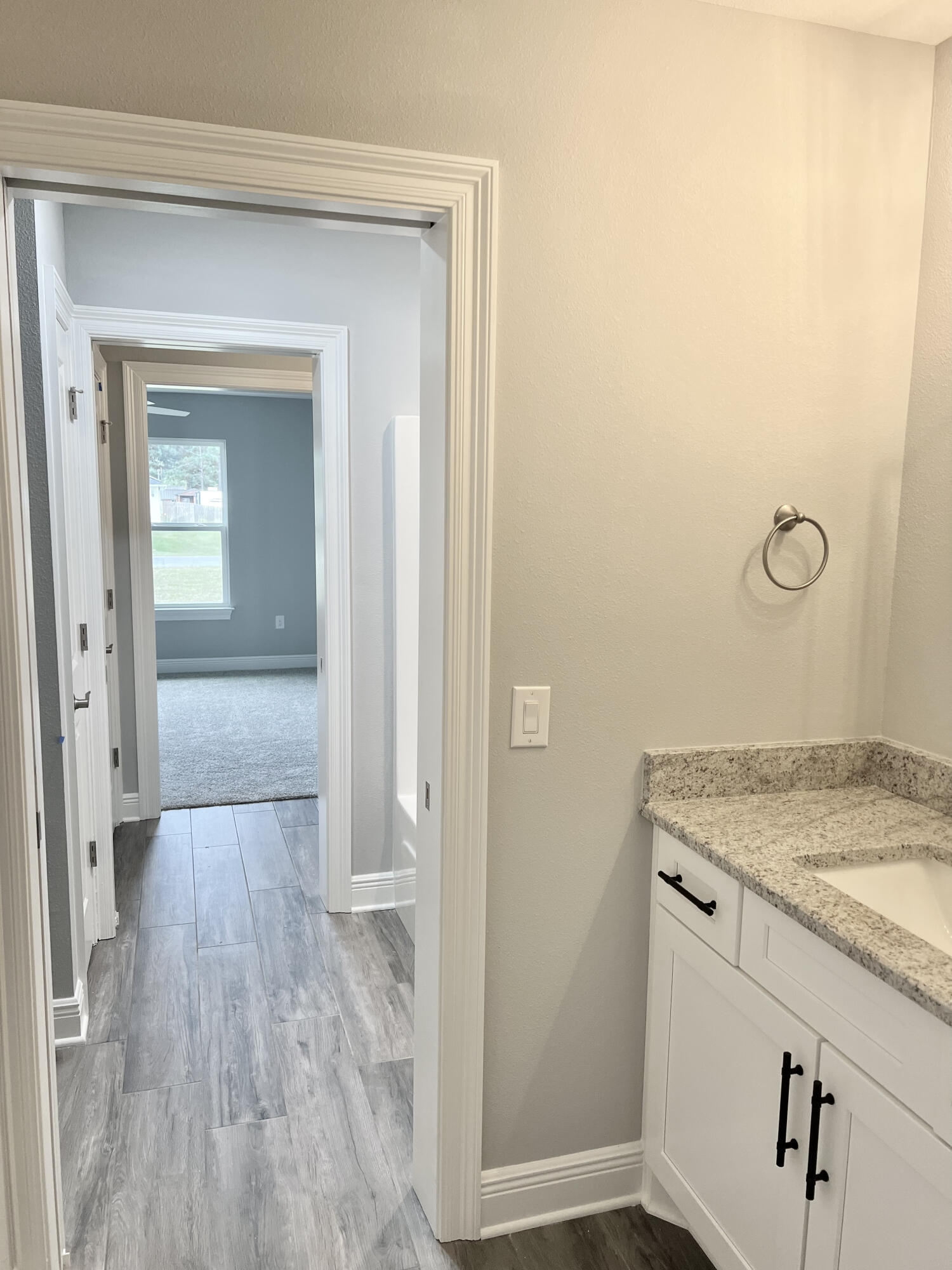 HOLLEY BY THE SEA - Residential